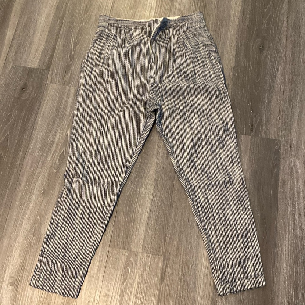 FPM size 4 pants! Super cute